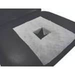 Disposable Breathe Hole Covers Pk100